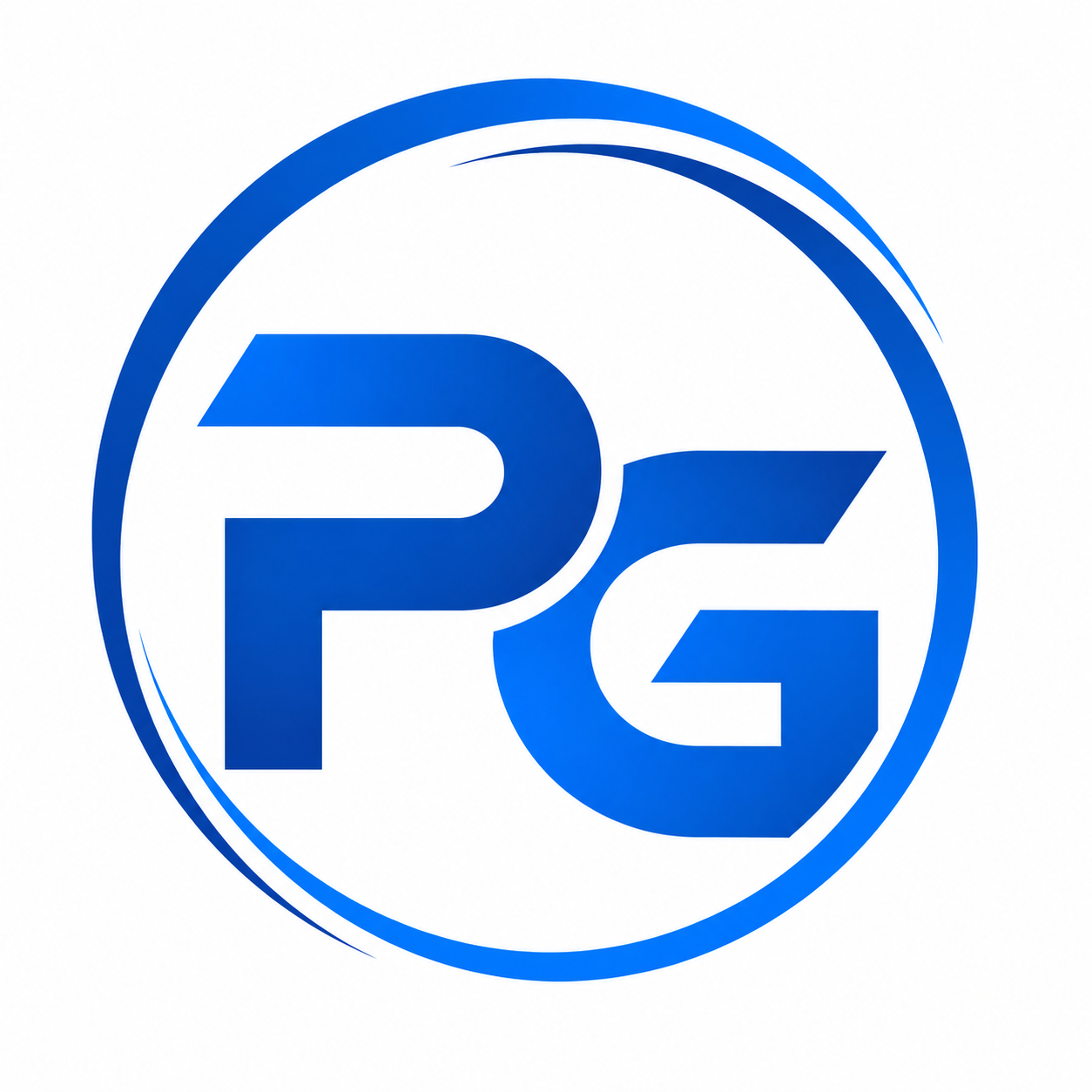 PlayGo Logo